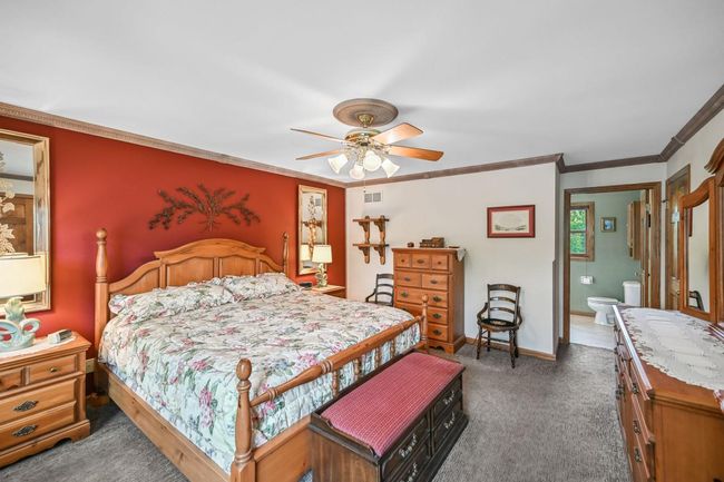 W210N16571 Glencoe Lane, House other with 3 bedrooms, 2 bathrooms and null parking in Jackson WI | Image 25