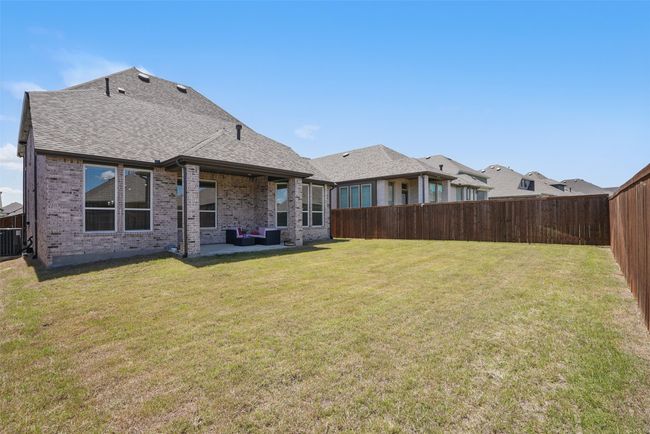 4008 Prickly Pear Ave, House other with 4 bedrooms, 3 bathrooms and null parking in Aubrey TX | Image 26