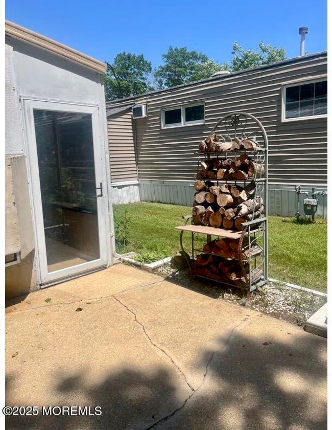 14 Tuyahov Blvd, House other with 2 bedrooms, 1 bathrooms and null parking in Toms River NJ | Image 24