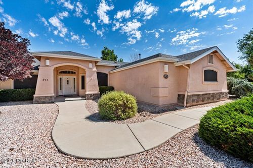 977 Kristin St, Chino Valley, AZ, 86323-5369 | Card Image