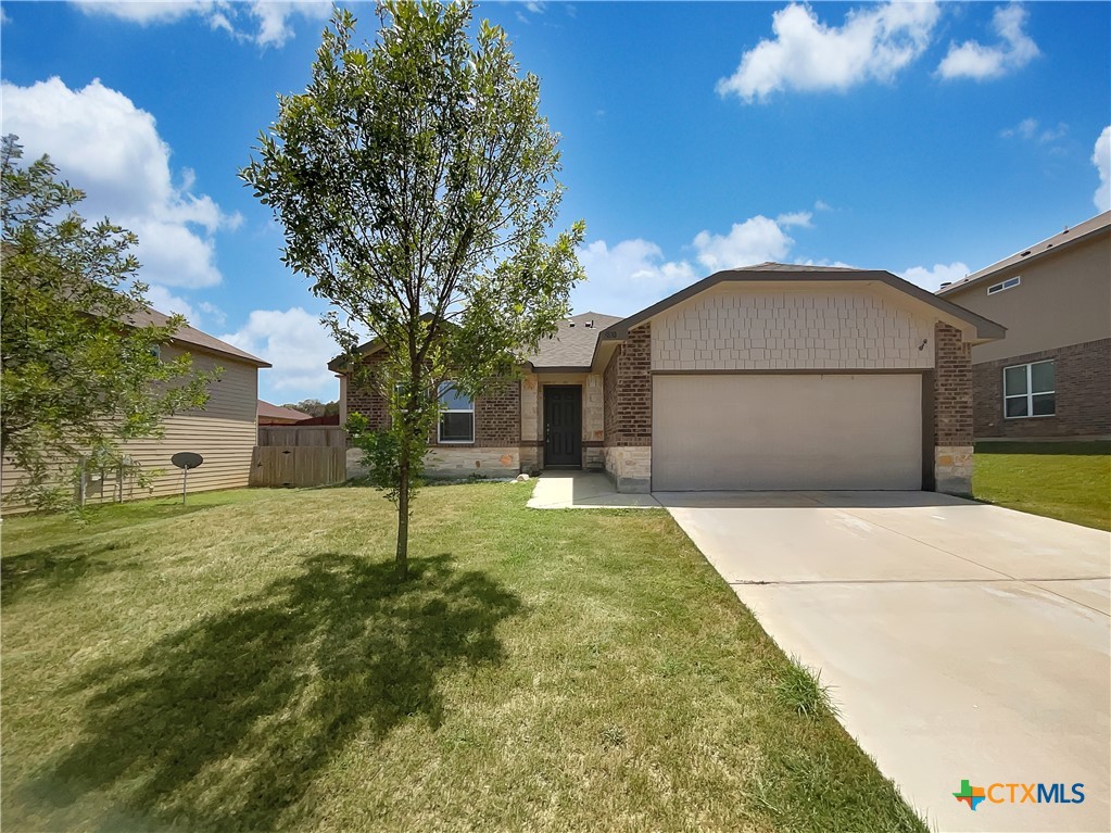 Appalachian Trl, Killeen, TX 76549