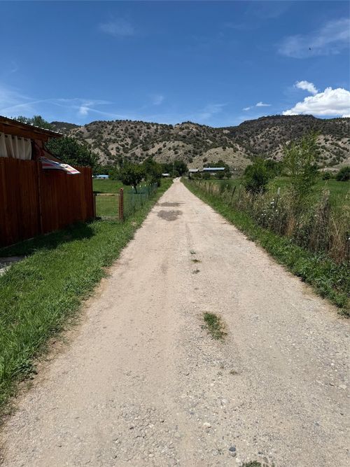 1087-14 Private Dr, Embudo, NM, 87531 | Card Image