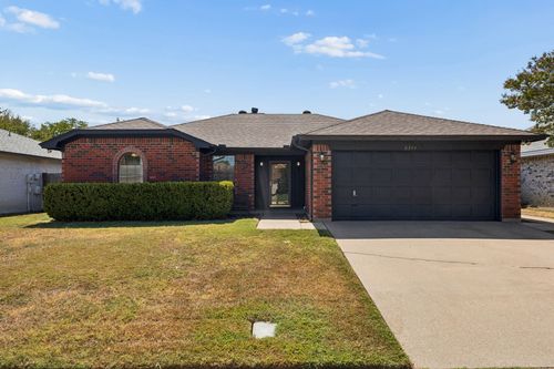 6344 N Park Drive, Watauga, TX, 76148 | Card Image