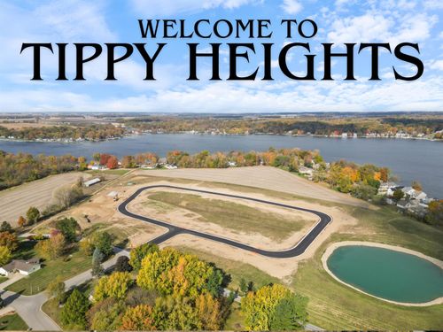 29 Tippy View Drive, Leesburg, IN, 46538 | Card Image
