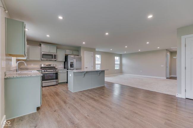 1115 Senate Dr, House other with 3 bedrooms, 2 bathrooms and null parking in Edinburgh IN | Image 16