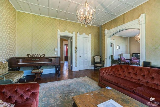 211 W Prescott Ave, House other with 6 bedrooms, 3 bathrooms and null parking in Salina KS | Image 34