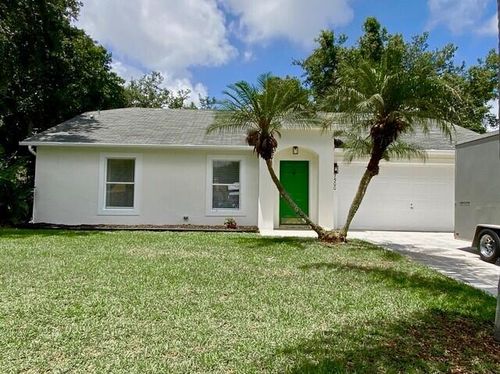 7500 Pensacola Rd, Fort Pierce, FL, 34951-1433 | Card Image