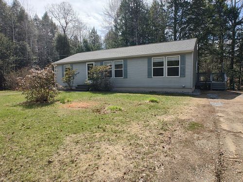 273 Old Portland Road, Brunswick, ME, 04011 | Card Image