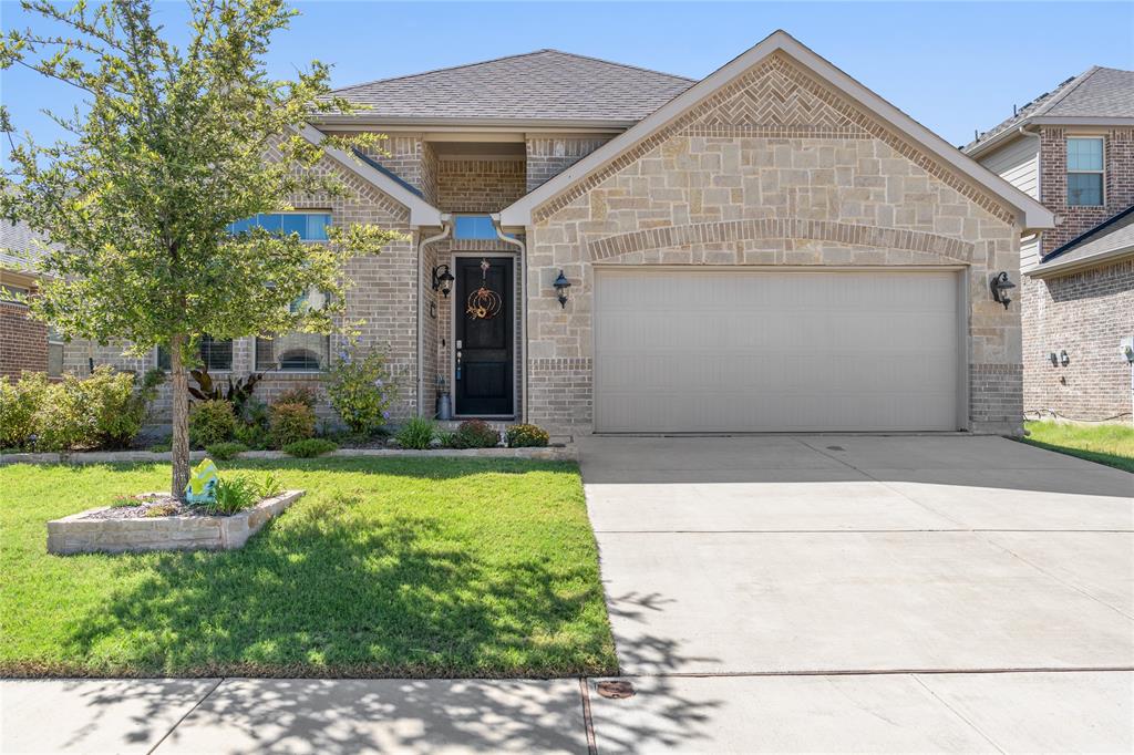 Honeyapple Way, Fort Worth, TX 76137