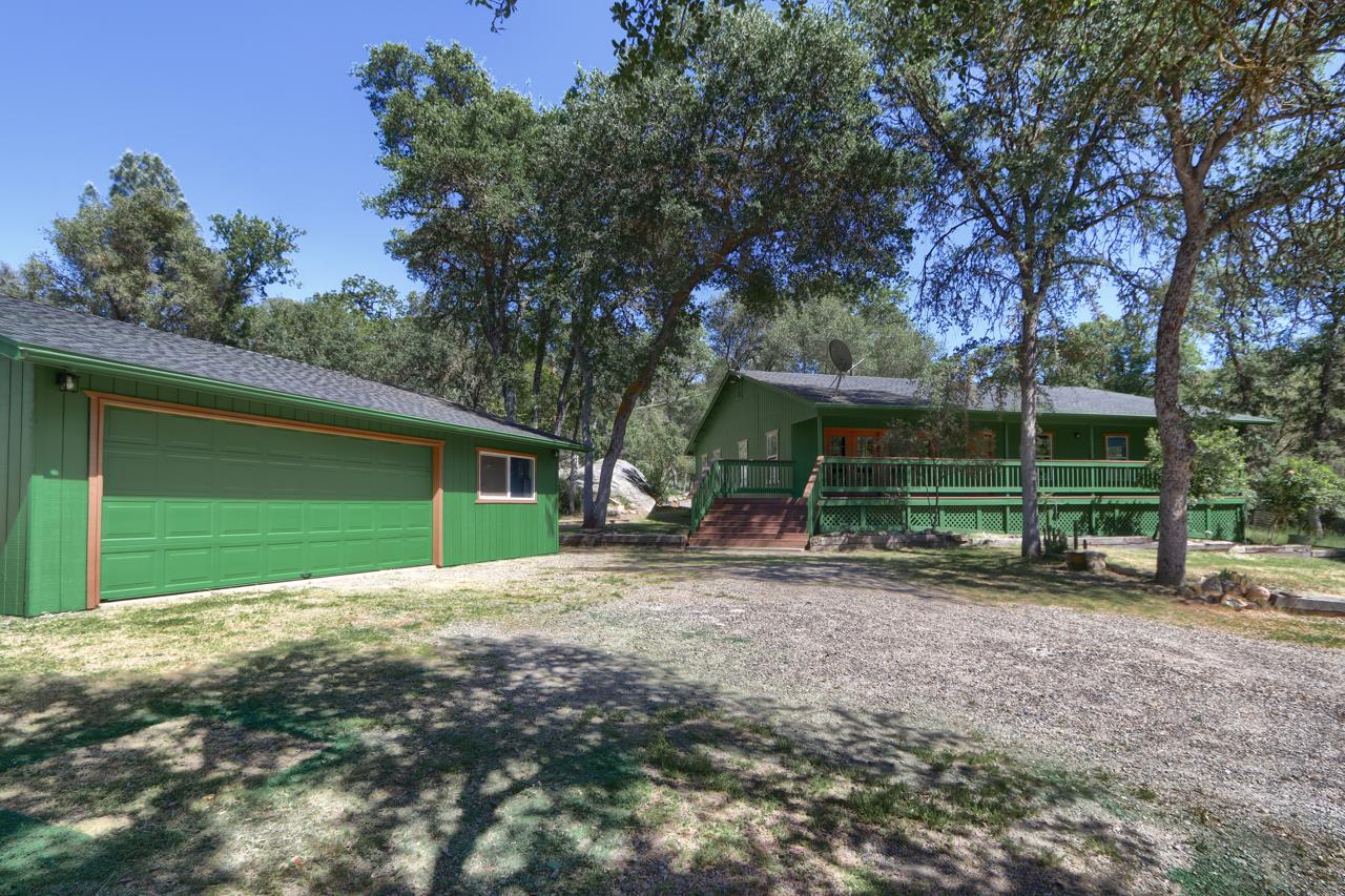 Residential in Mariposa 3