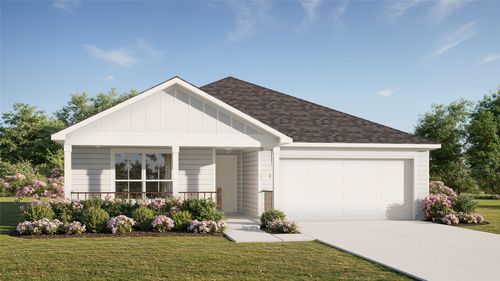 218 Morningside Drive, Farmersville, TX, 75442 | Card Image