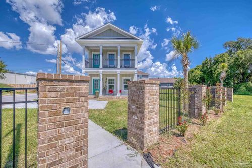 1940 Barrancas Ave, Pensacola, FL, 32502-5218 | Card Image