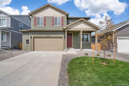 769 N Deer Park St, Watkins, CO, 80137-8989 | Card Image