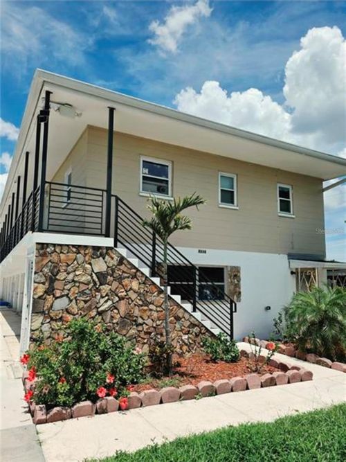 4-2807 41st Ave N, ST PETERSBURG, FL, 33714-4543 | Card Image