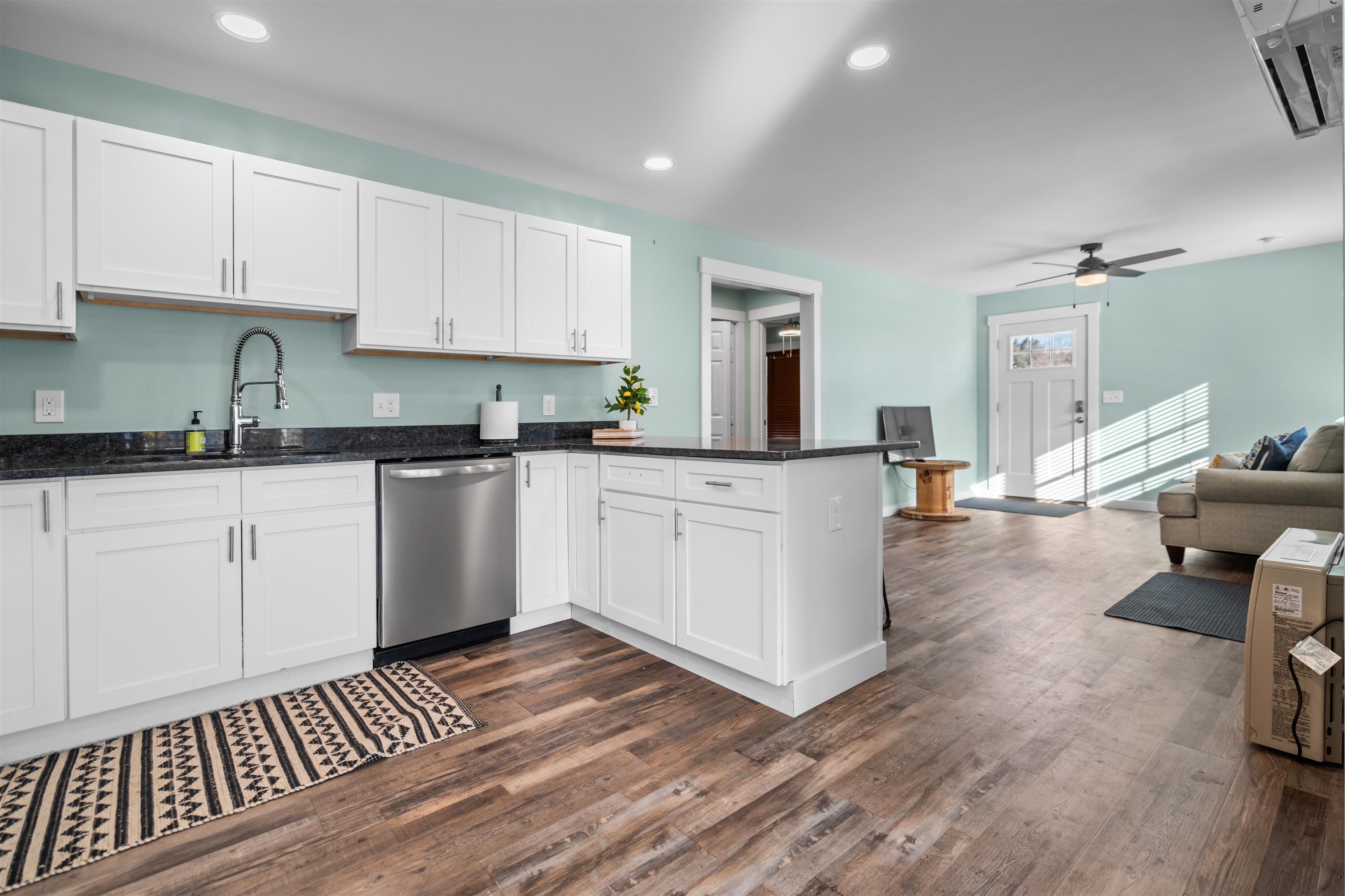 Residential in Boscawen 4