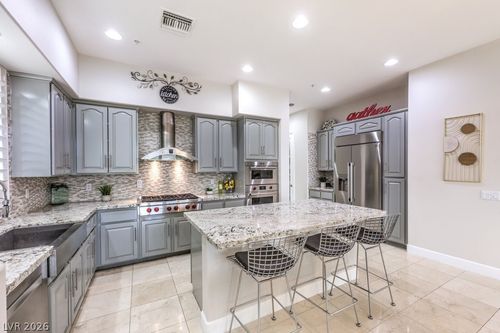 14 Brandermill Dr, Henderson, NV, 89052-6600 | Card Image