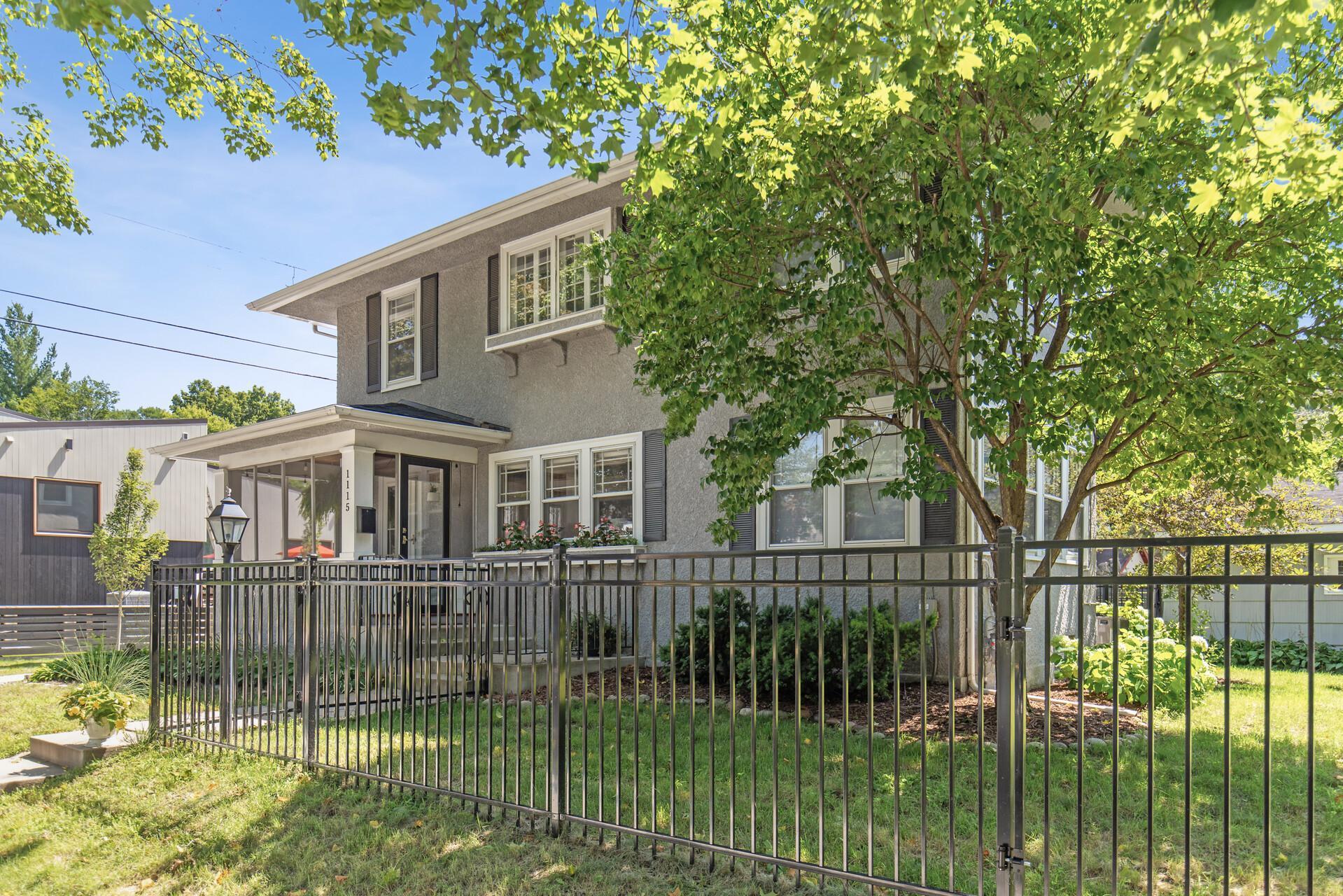 48th St, Minneapolis, MN 55419