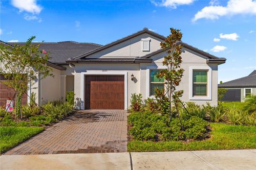 10721 Gable Dig Loop, SAN ANTONIO, FL, 33576-7409 | Card Image