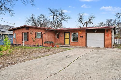 146 Marlena Dr, San Antonio, TX, 78213-2855 | Card Image