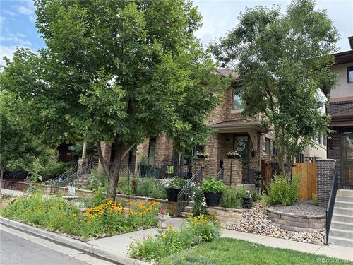 66 S Jackson St, Denver, CO, 80209-3124 | Card Image