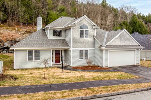 78 Apple Blossom Dr, West Lebanon, NH, 03784-1241 | Card Image