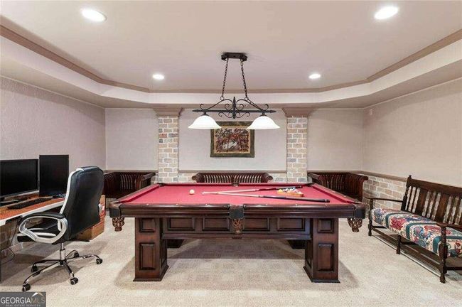 2010 Spalding Dr, House other with 5 bedrooms, 6 bathrooms and null parking in Sandy Springs GA | Image 50