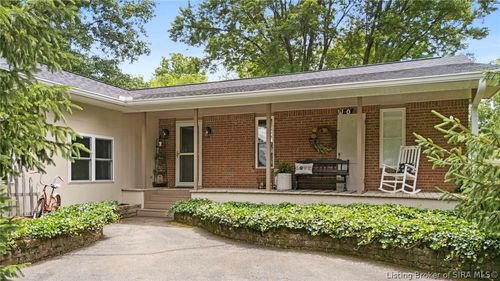 195 Autumnwood Lane, Madison, IN, 47250 | Card Image