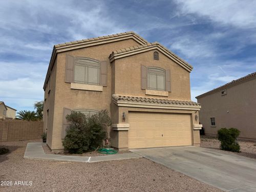42738 W Jeremy St, Maricopa, AZ, 85138-5835 | Card Image
