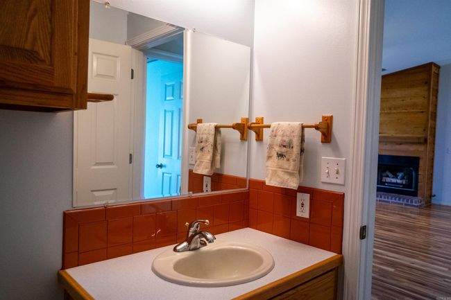 244 Polk Road 144, House other with 3 bedrooms, 2 bathrooms and null parking in Hatfield AR | Image 24