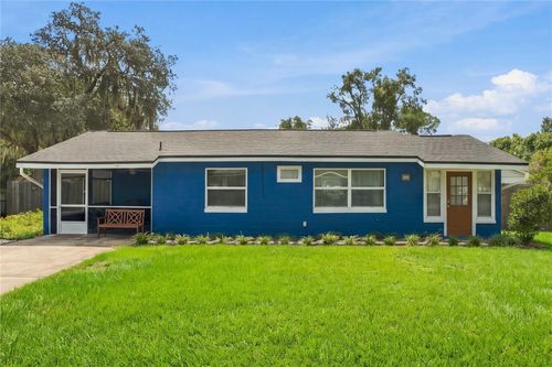 121 Angeles Rd, DEBARY, FL, 32713-3415 | Card Image