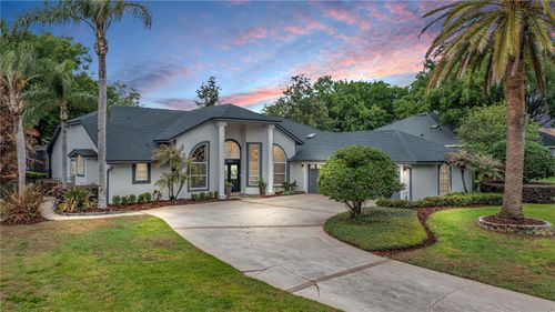2806 Windsor Hill Dr, WINDERMERE, FL, 34786-8201 | Card Image