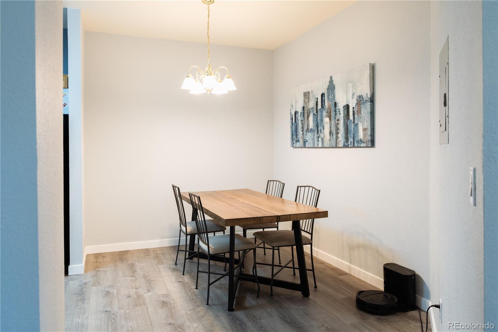 Residential in Longmont 4