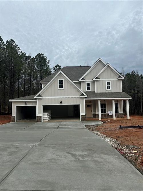 408 Pinewood Dr, Covington, GA, 30014 | Card Image
