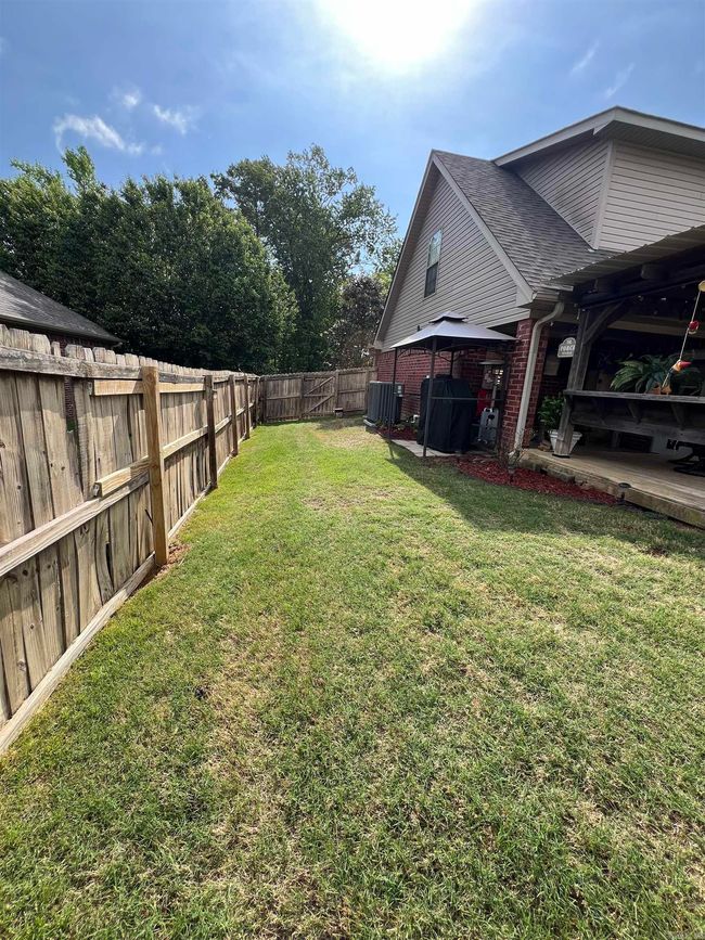 3 Starlite Rd N, House other with 4 bedrooms, 3 bathrooms and null parking in Mayflower AR | Image 8