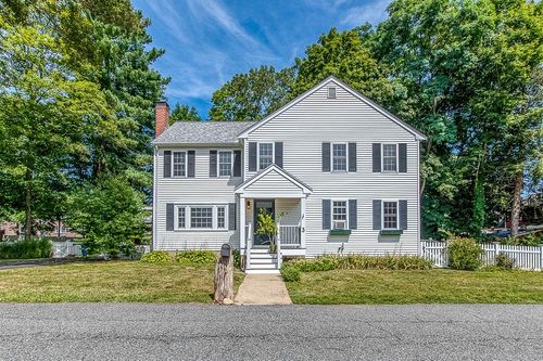 3 Oakhill Ave, Foxboro, MA, 02035-2926 | Card Image