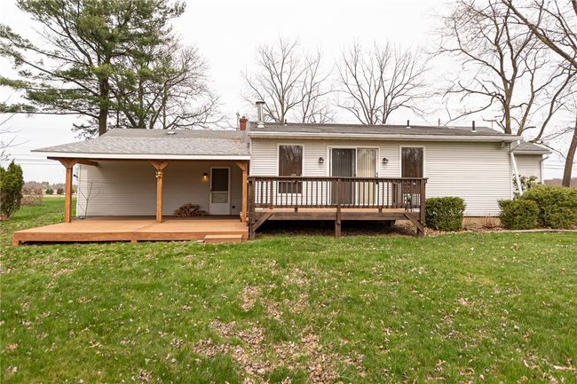 3880 Lamor Rd, House other with 3 bedrooms, 2 bathrooms and 2 parking in Hermitage PA | Image 36