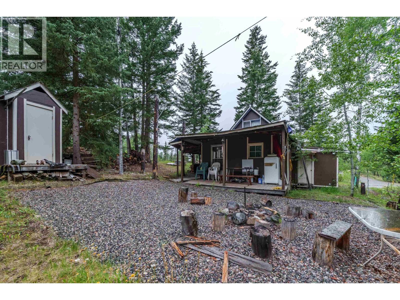 Residential in 100 Mile House 2