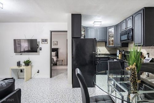 605-4955 Jeffreys Street, Las Vegas, NV, 89119 | Card Image