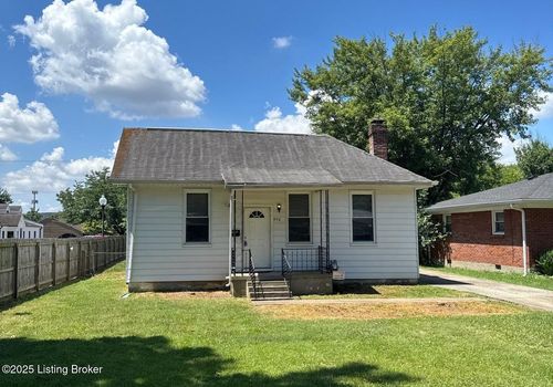 406 Kentucky Ave, Louisville, KY, 40222 | Card Image