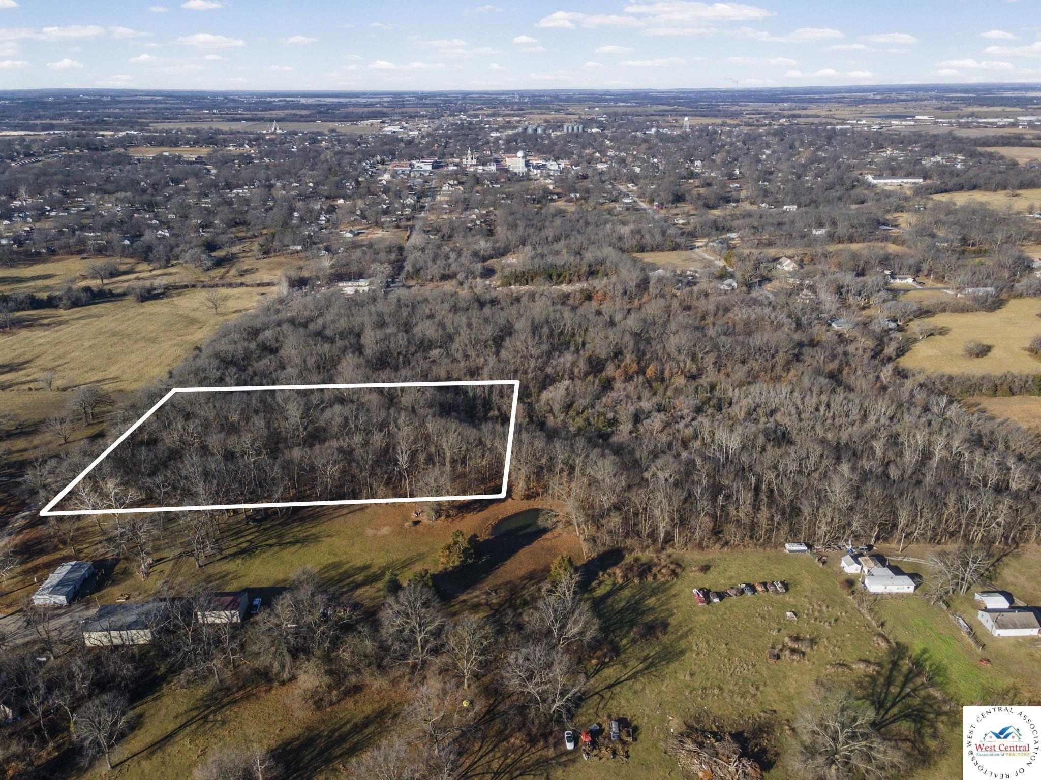 Land in Butler 3
