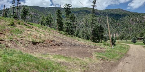 Lots 22 and 23 Hidden Valley, Red River, NM, 87558 | Card Image