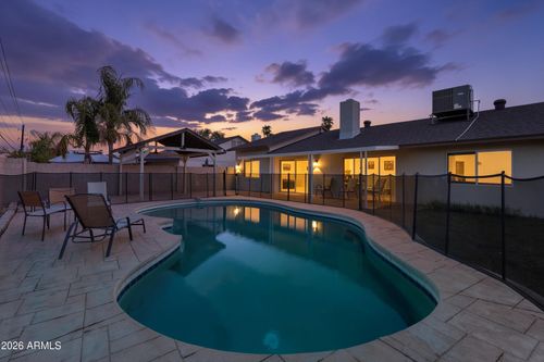 5401 E Beck Ln, Scottsdale, AZ, 85254-1727 | Card Image