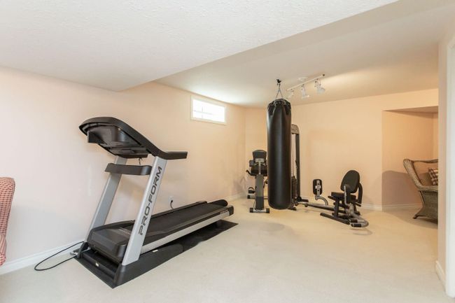 99 Allison Cres, House detached with 5 bedrooms, 2 bathrooms and 4 parking in Red Deer AB | Image 43