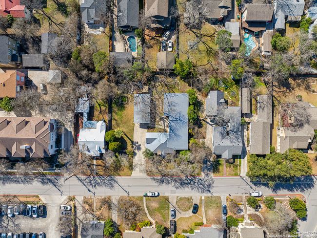 124 Castano Ave, House other with 3 bedrooms, 3 bathrooms and null parking in Alamo Heights TX | Image 25