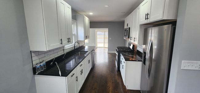 4530 Wenonah Ave, House other with 5 bedrooms, 3 bathrooms and 8 parking in Forest View IL | Image 16
