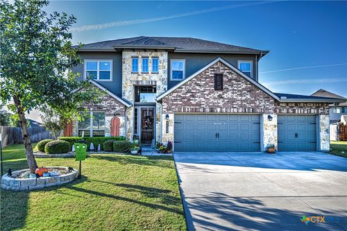 4729 Abergavenny Dr, Belton, TX, 76513-5945 | Card Image
