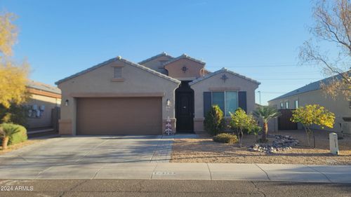 23793 W Ripple Road, Buckeye, AZ, 85326 | Card Image