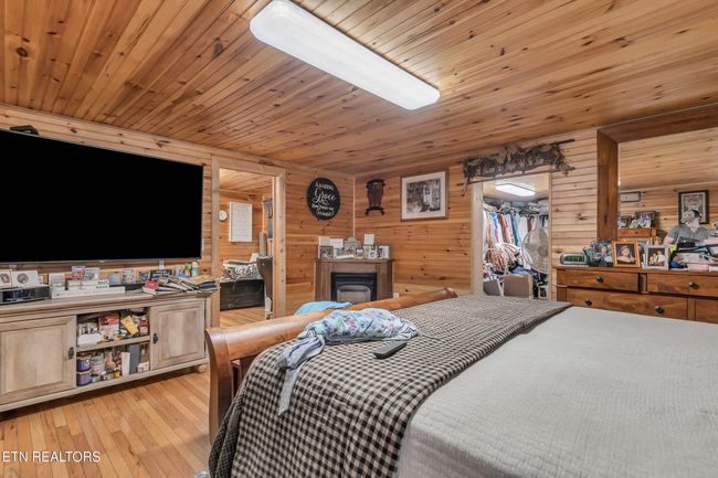 348 Cemetery Rd, House other with 4 bedrooms, 2 bathrooms and null parking in Pennington Gap VA | Image 15
