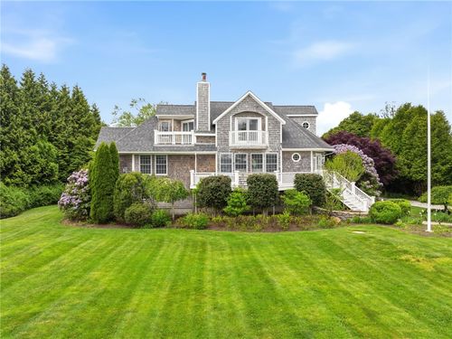 112 W Willow Ln, Charlestown, RI, 02813-1725 | Card Image