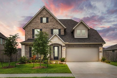 5923 Wayne Way, Rosenberg, TX, 77471-3068 | Card Image